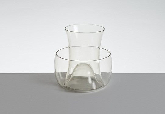 Murano E Vase by Danese Artemide Design Accessories